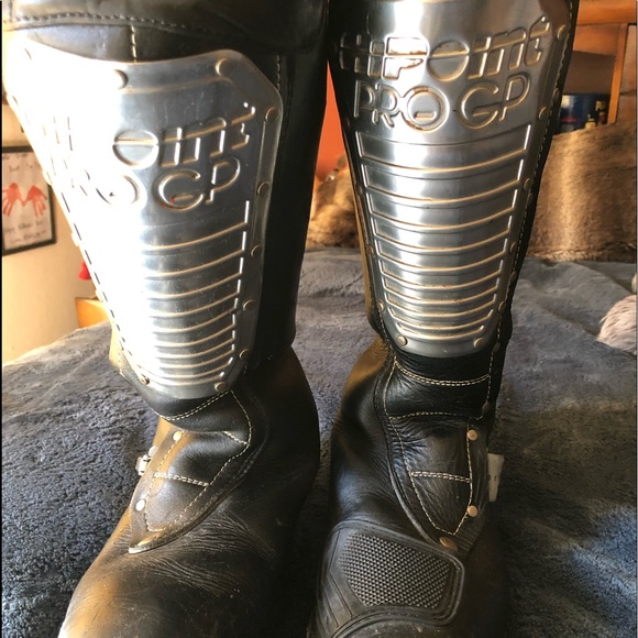 Hi Point | Other | Alpinestars Hi Point 